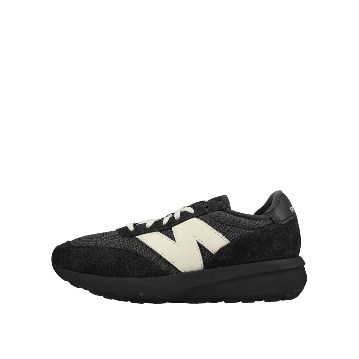 New Balance 370 "Black" | U370PBBKC