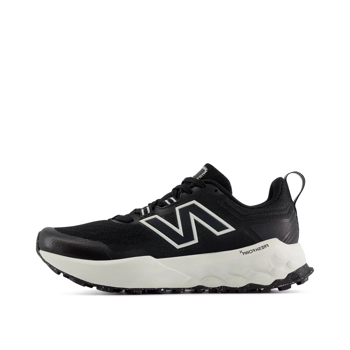 New Balance Fresh Foam X Garoé V2 Wmns "Black/White" | WTGAROK2