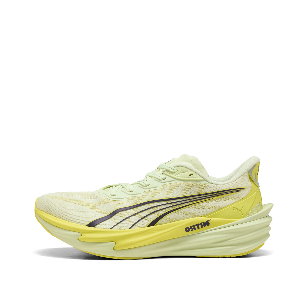 PUMA Deviate NITRO 4
Apple Spritz "Lux Lime" | 31212304