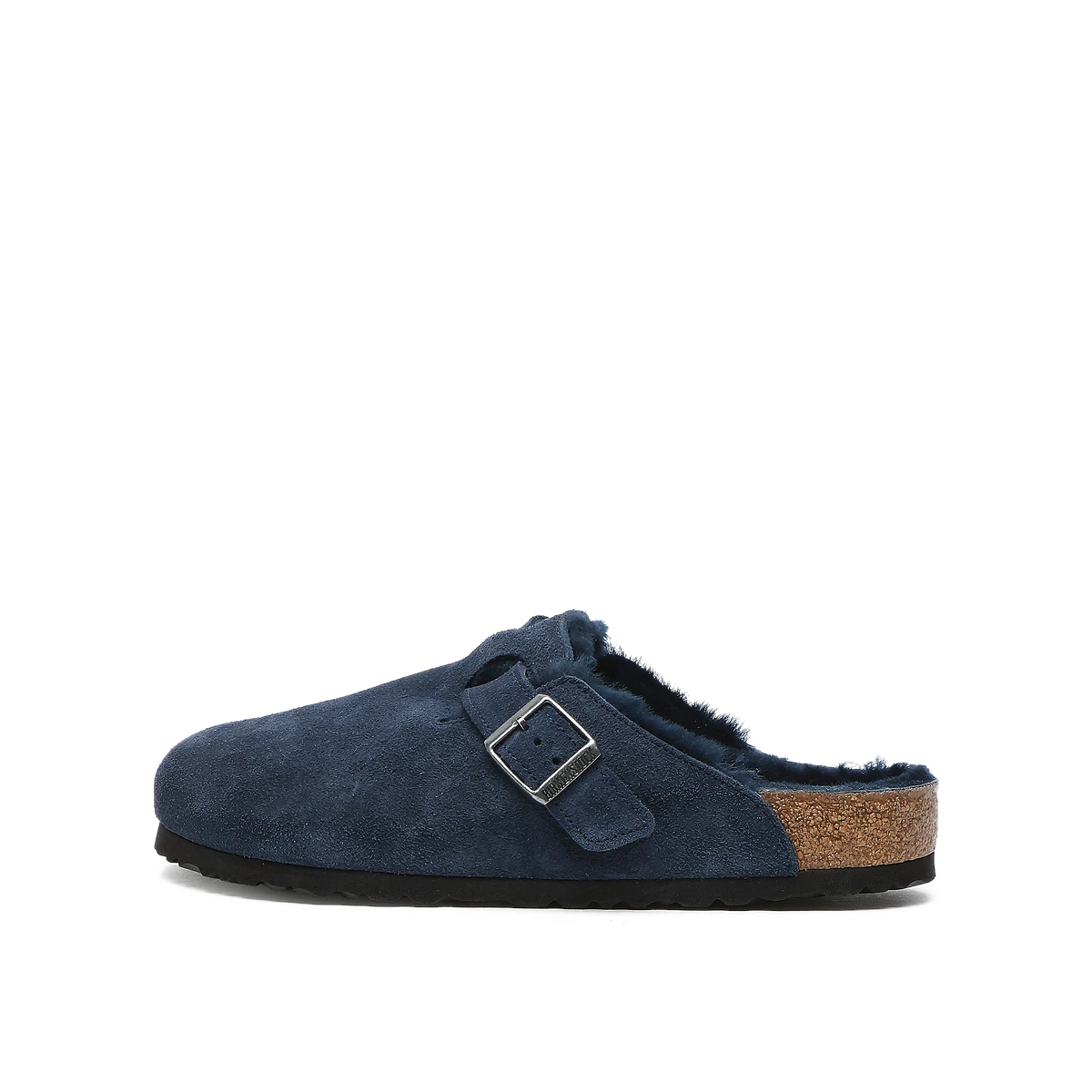 Birkenstock Boston Clog "New Navy" | 1030657