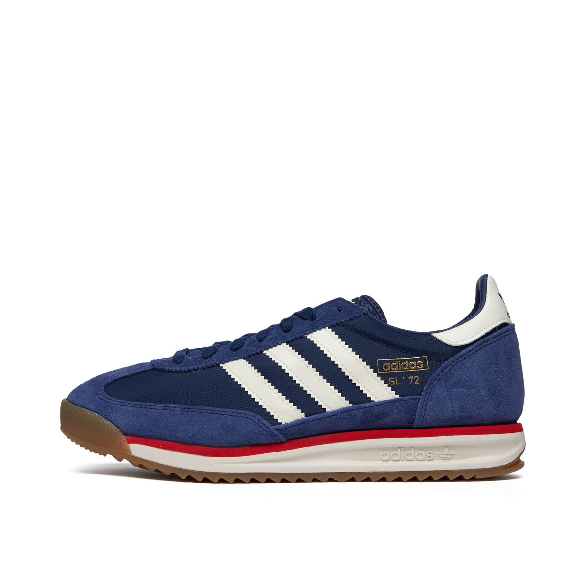 Adidas SL 72 RS "Blue" | JR8789
