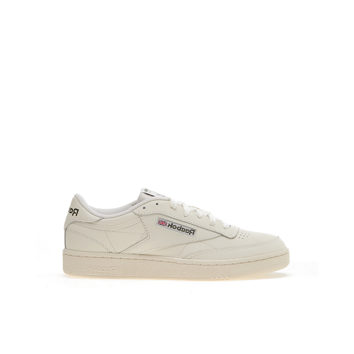 Reebok Club C 85 "Beige" | 100024894