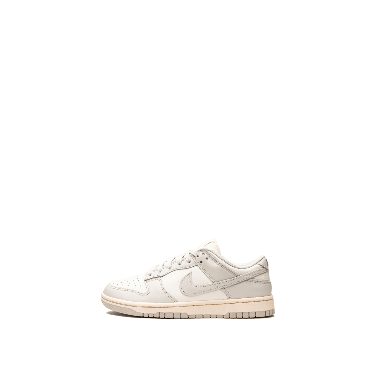 Nike Dunk Low Light Bone