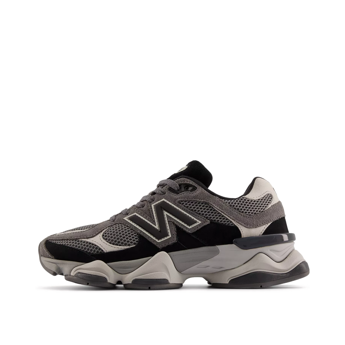 New Balance 9060 "Black/Grey" | U9060ERA