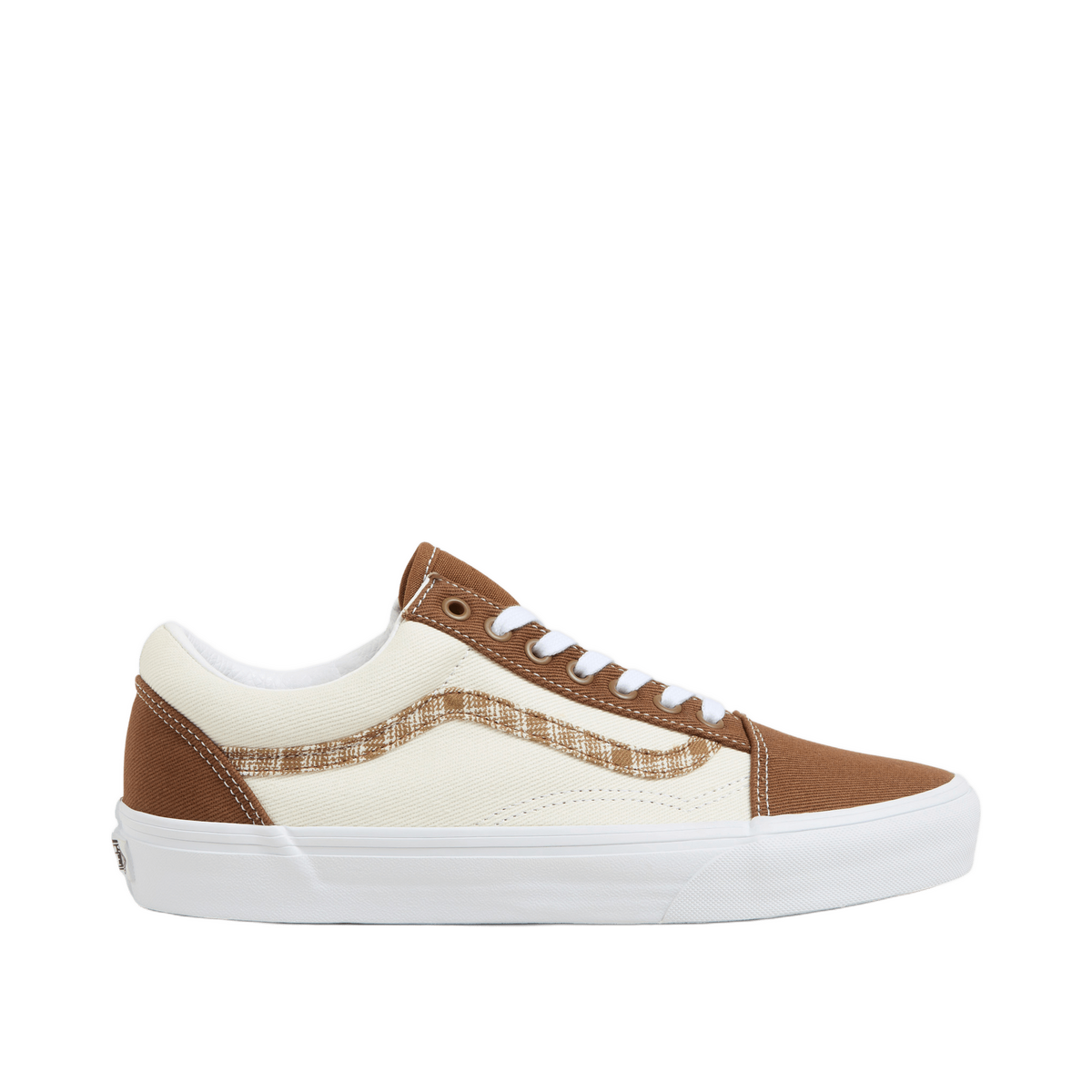 Vans Old Skool "Brown" | VN000CR5RML