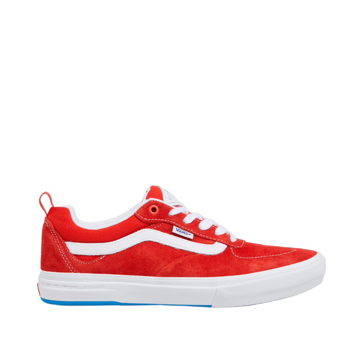 Vans Kyle Walker "Red" | VN0A2Z3K6MT