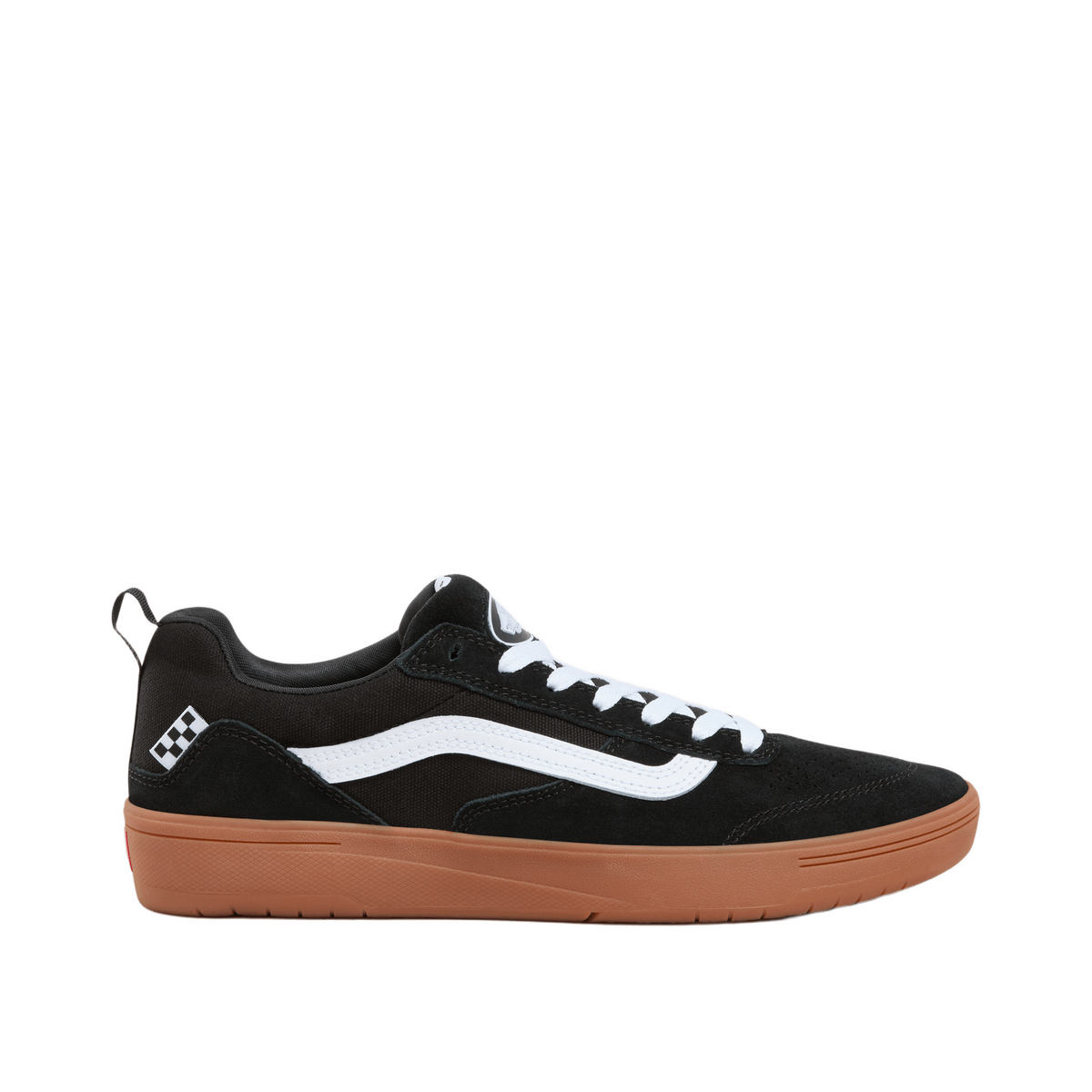 Vans Zahba "Black" | VN0007QQB9M