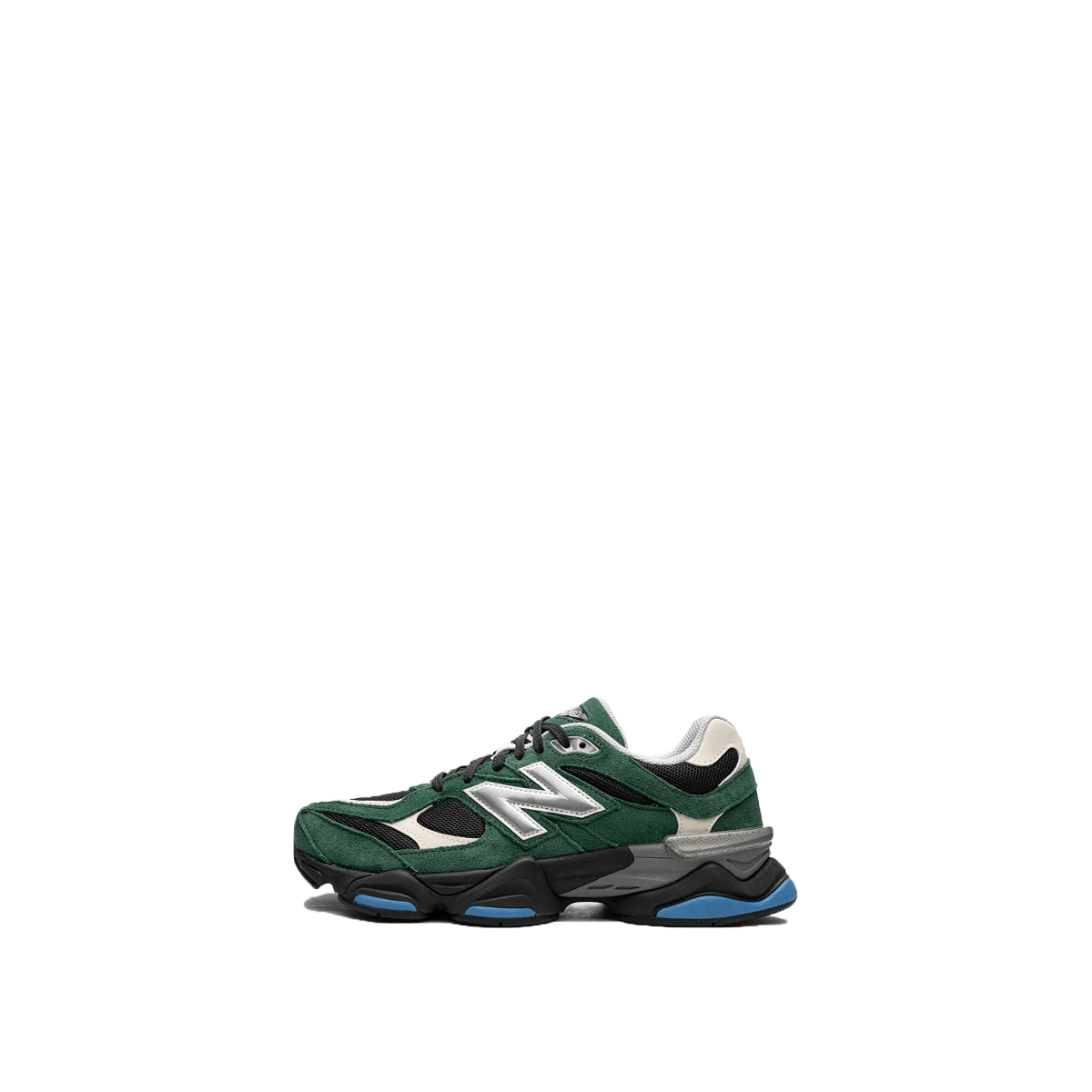 New Balance 9060 Team Forest Green