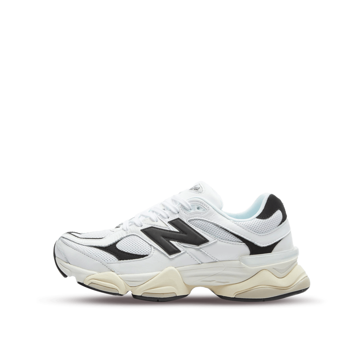 New Balance 9060 White Black