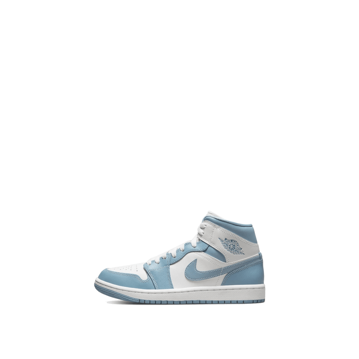 Air Jordan 1 Mid UNC (2022)