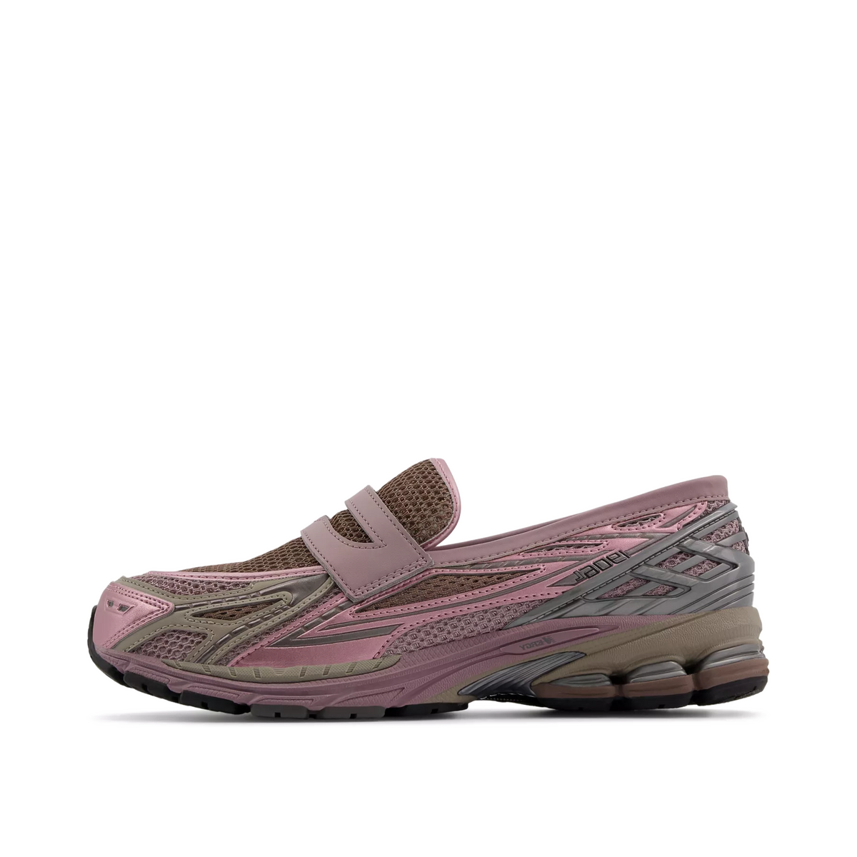 New Balance 1906L "Purple/Pink" | U1906LAU