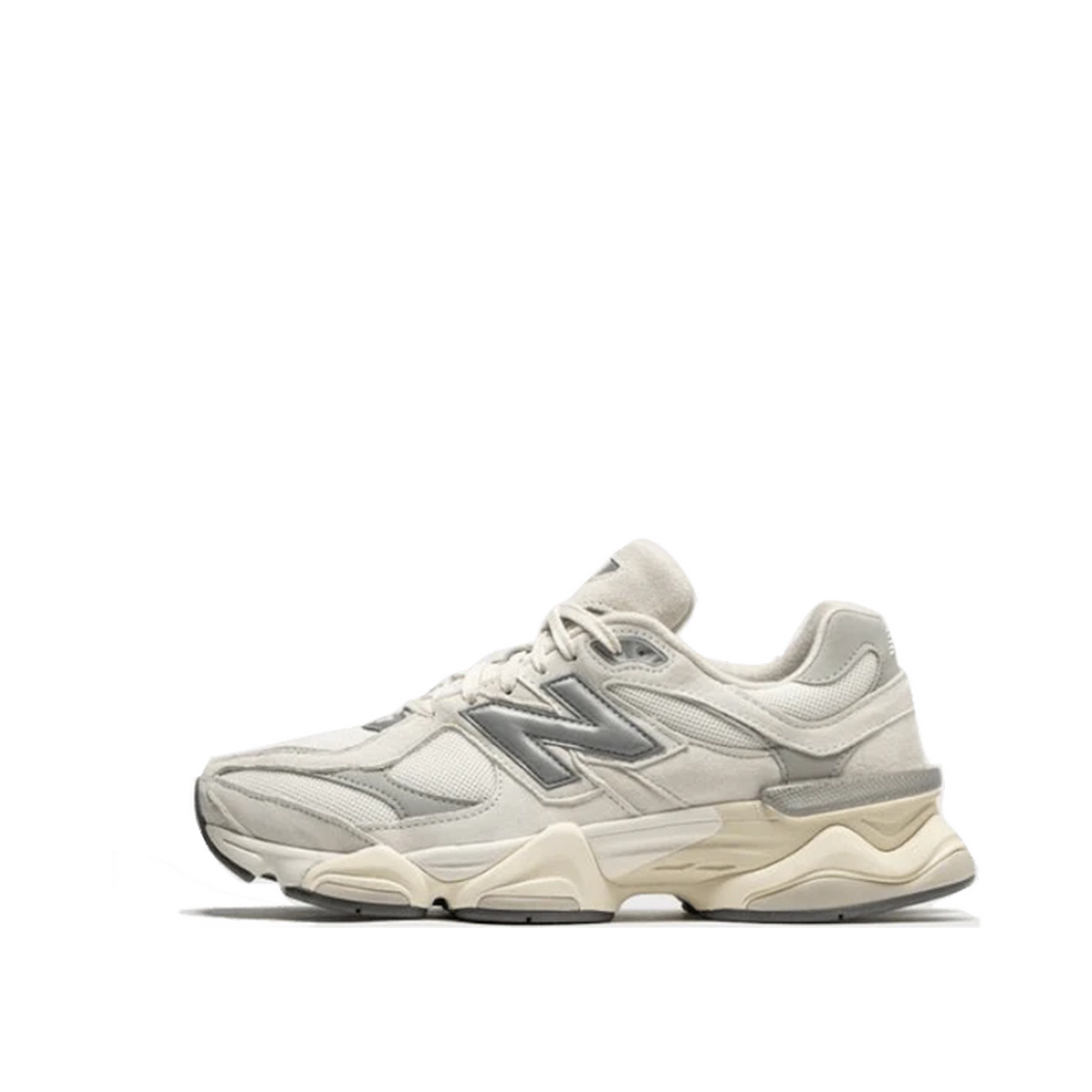 New Balance 9060 "Sea Salt White" | U9060ECA