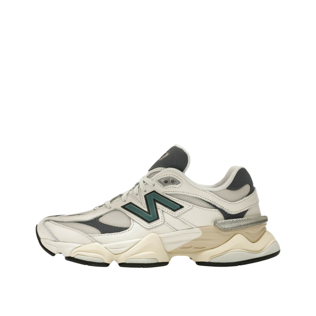 U9060 New Spruce White 48