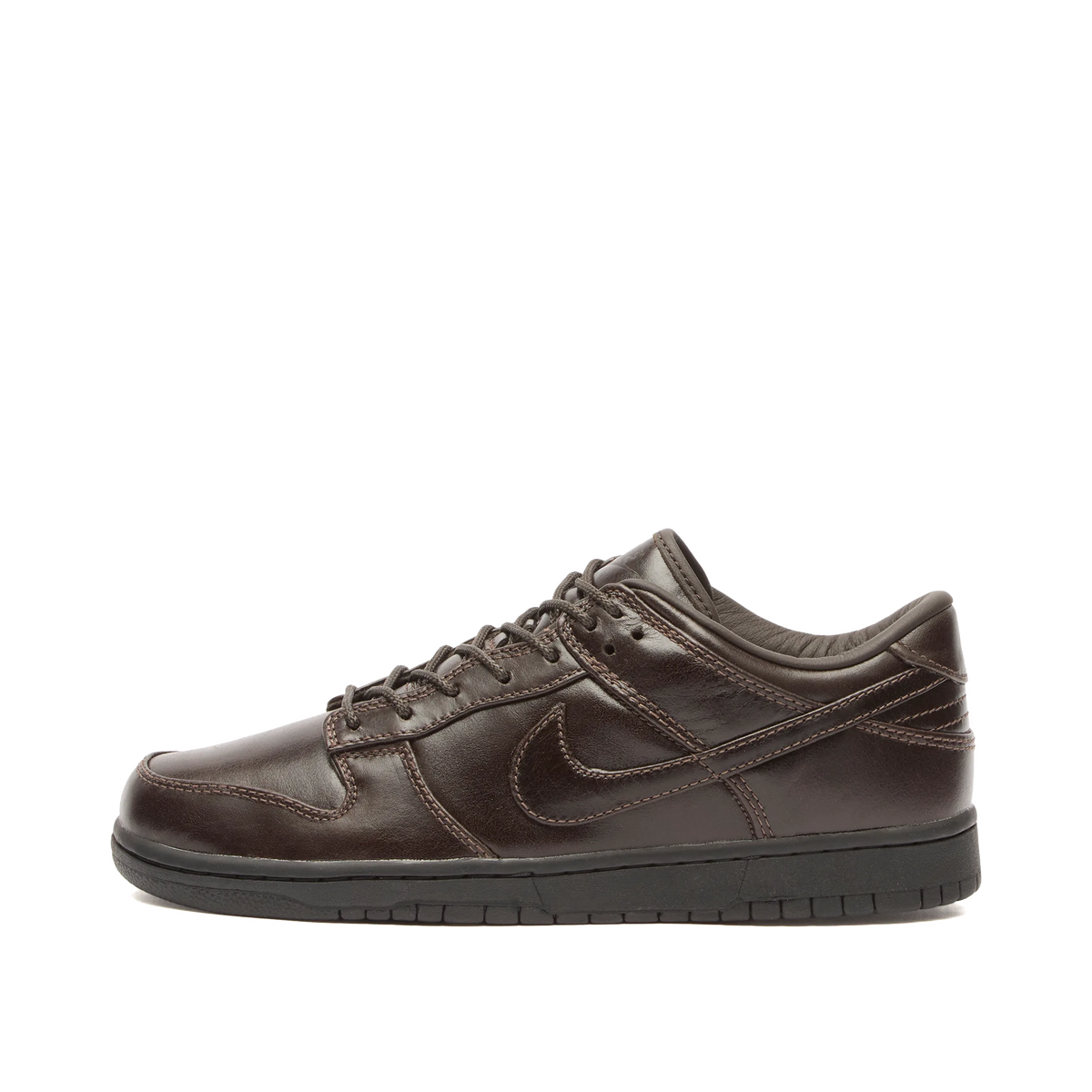 Nike Dunk Low Retro PRM QS "Bruin" | IQ3342-200