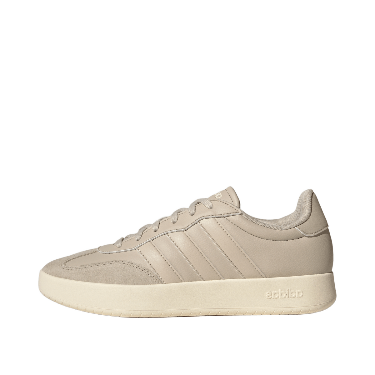 Adidas Barreda "Wonder Beige / Wonder White" | JR1322