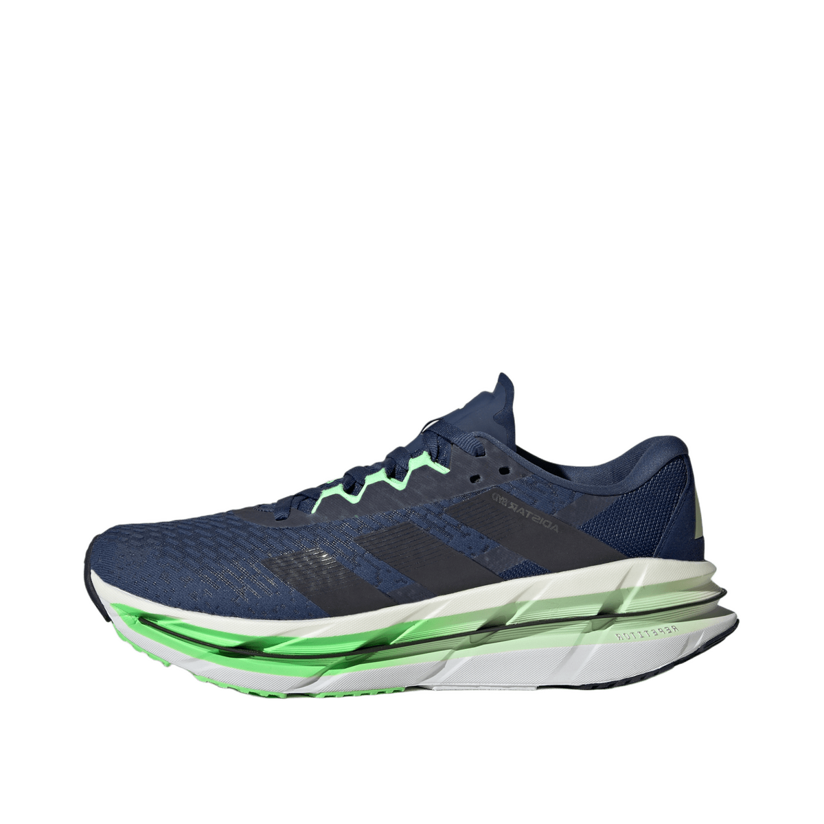 Adidas Adistar Byd "Tech Indigo / Legend Ink / Dark Blue" | JP6561