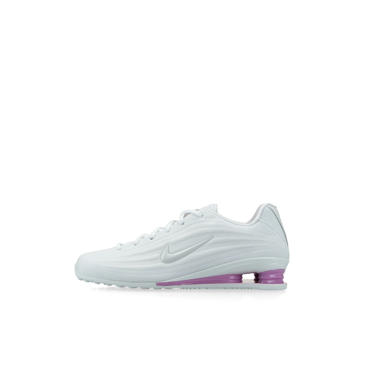 Nike WMNS Shox Z "White/Light Magenta" | HQ7540-101