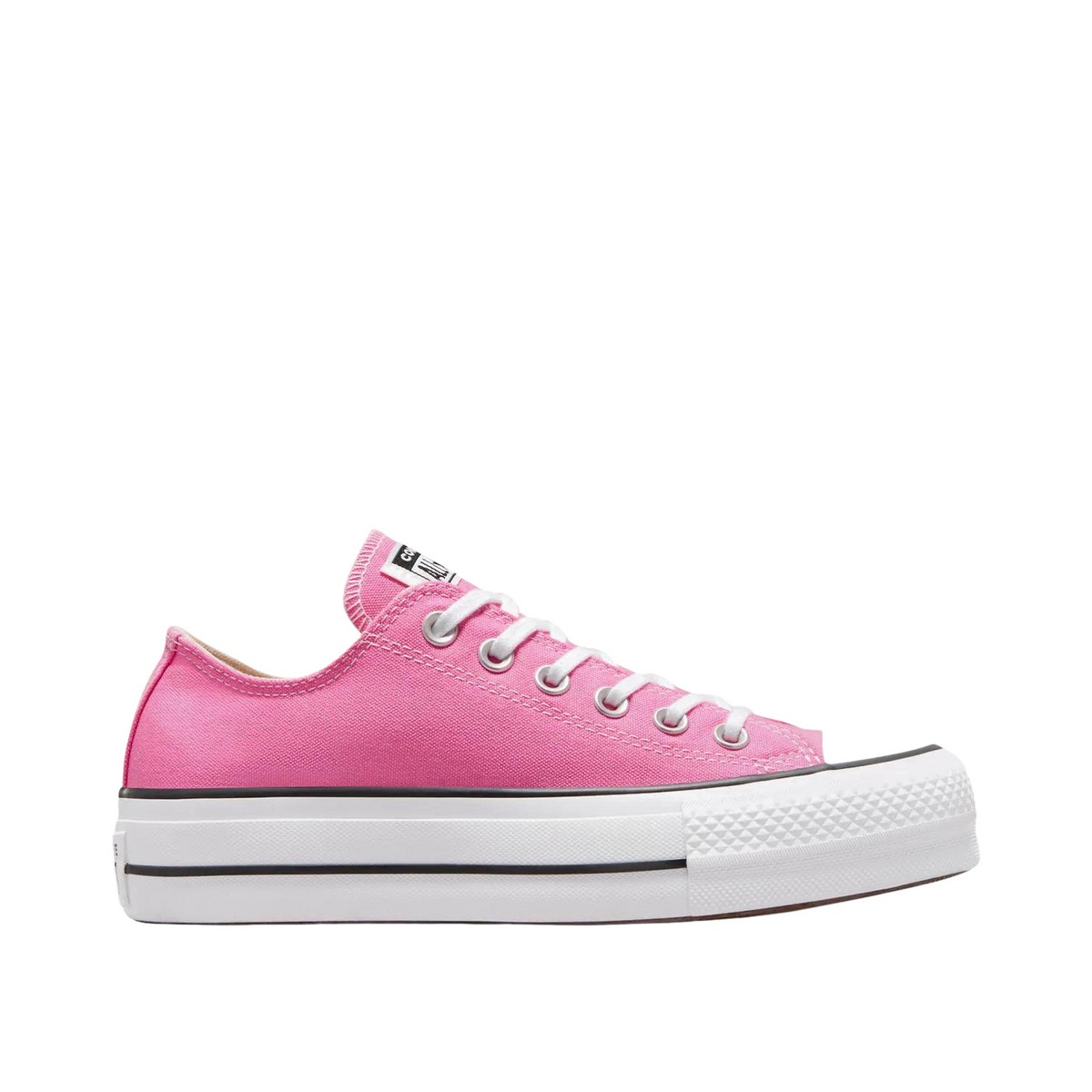 Converse Chuck Taylor All Star Lift Platform "Pink" | A06508C