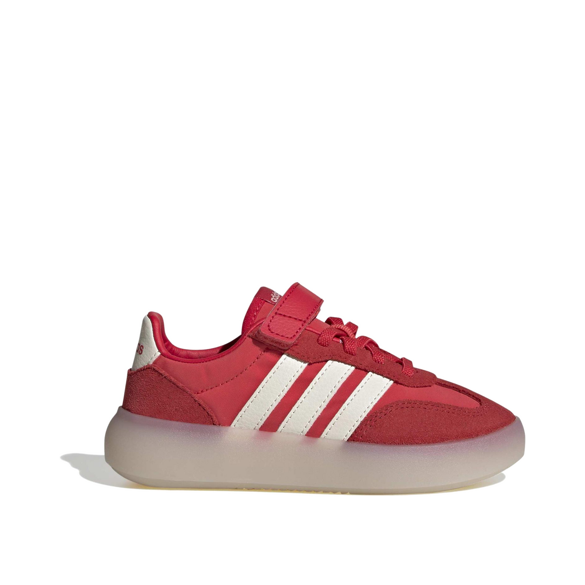 Adidas Barreda "Rouge" | JP6725