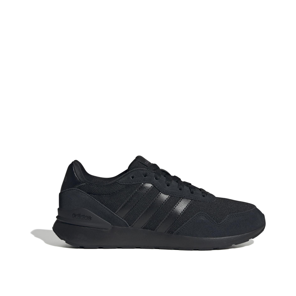 Adidas RUN 60s 4.0 "Black" | JR2058