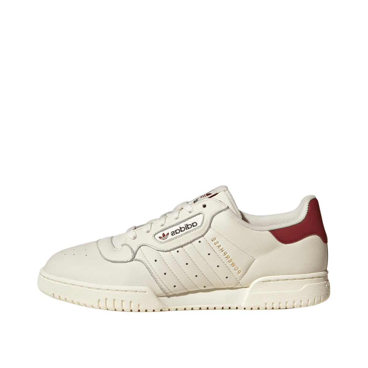 Adidas Powerphase "Off White/Magic Beige/Gum 3" | JR0939