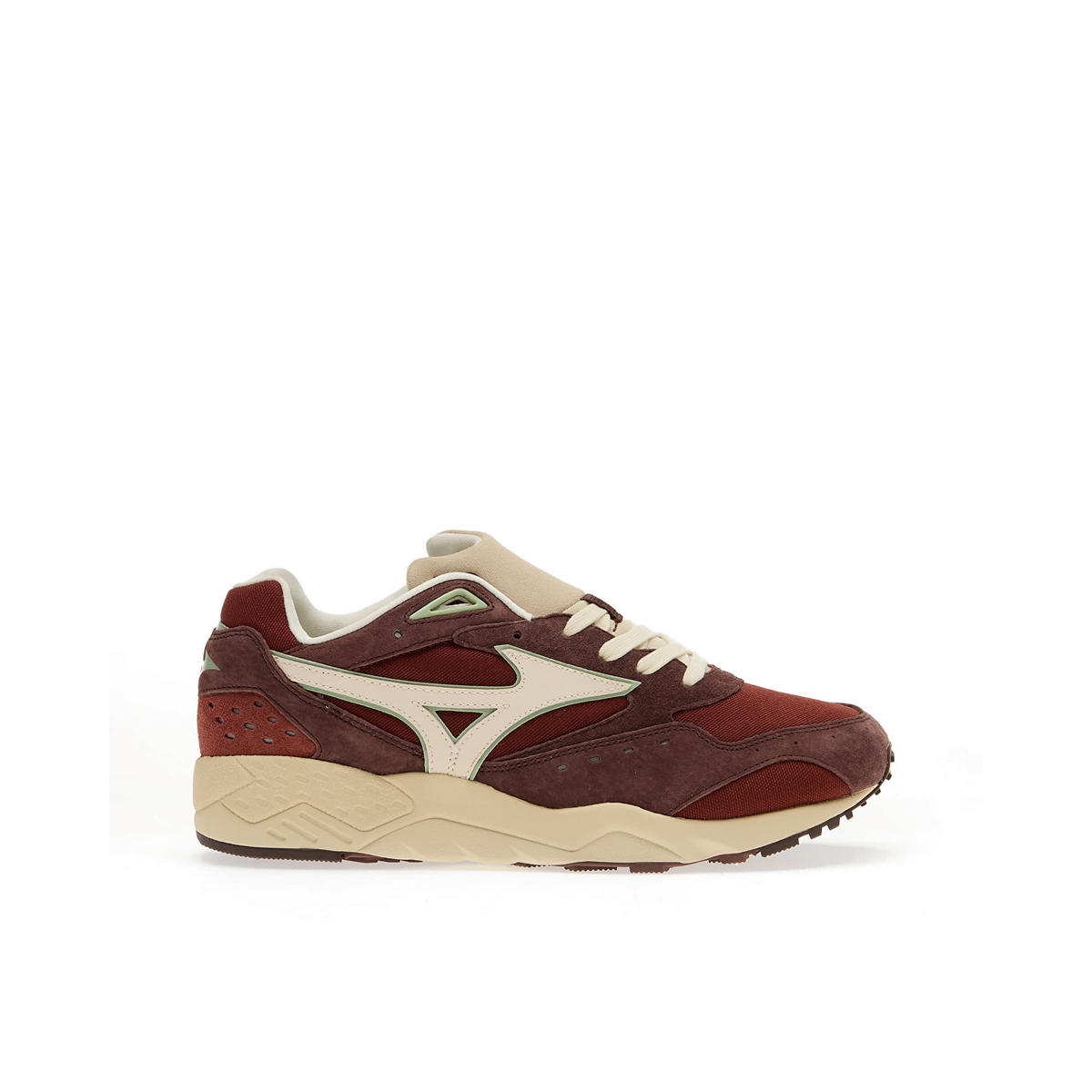 Mizuno Contender "Lunar Rock/Shifting Sand/Cloud" | D1GA238209