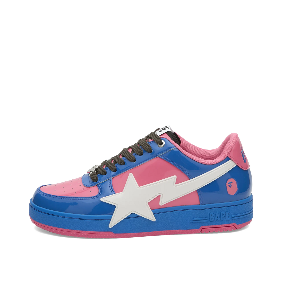 A Bathing Ape Bape Sta OS #1 M2 "Blue" | 001FWL801308MBLU