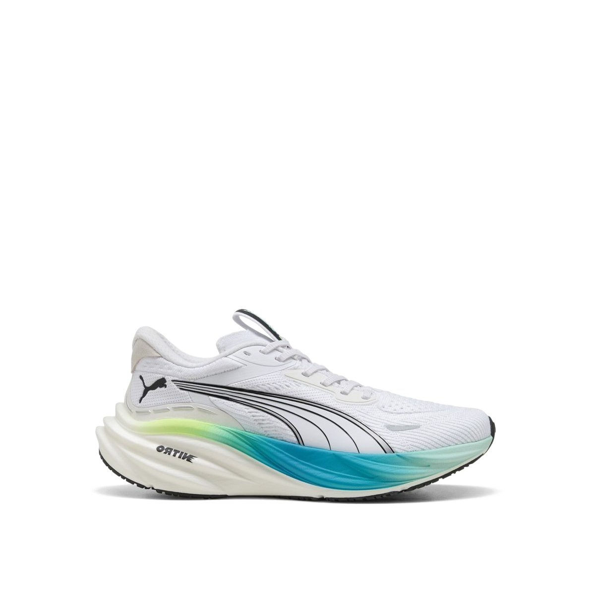 PUMA Magnify NITRO 3 "White" | 311047-03