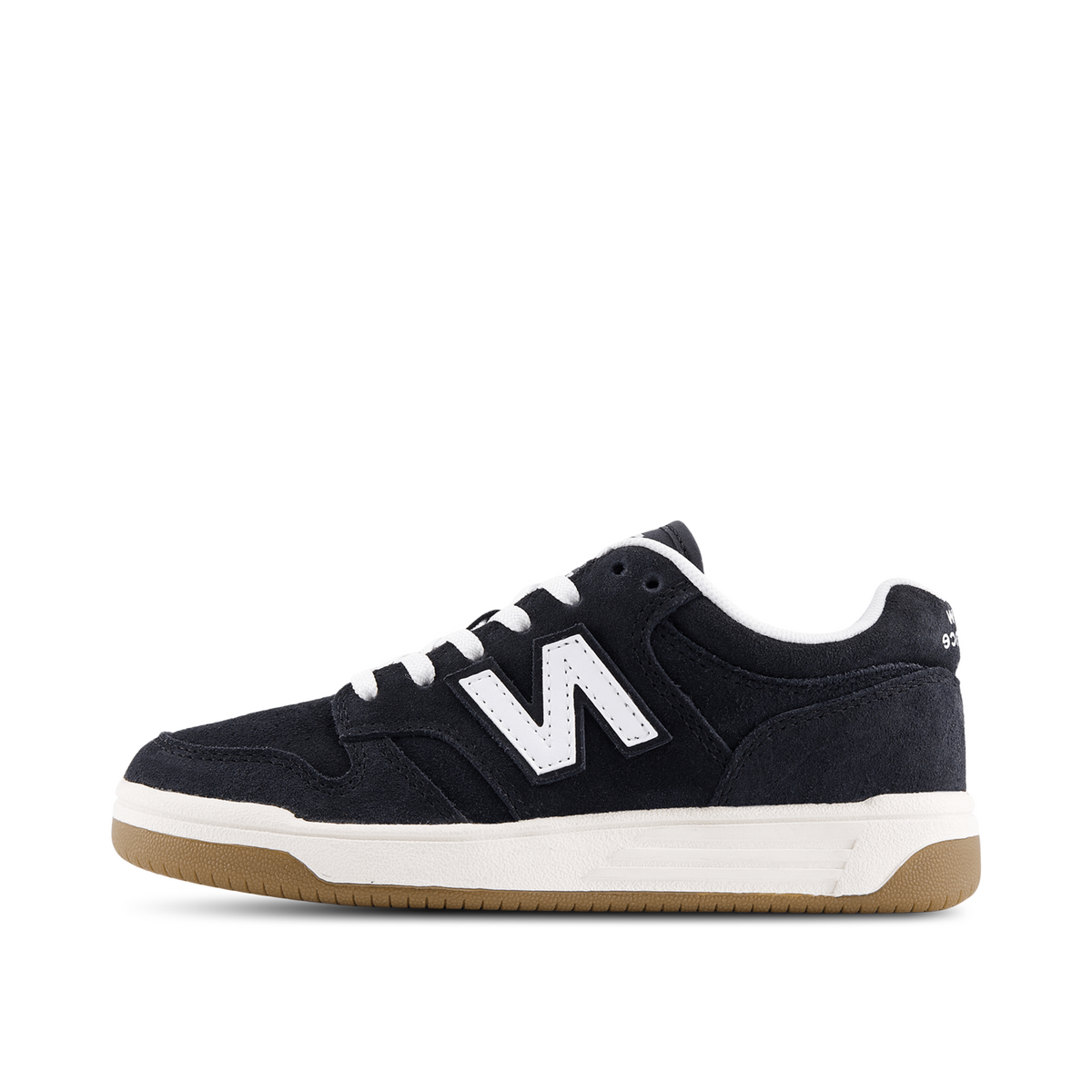 New Balance B480 "White/Black" | PSB480SB