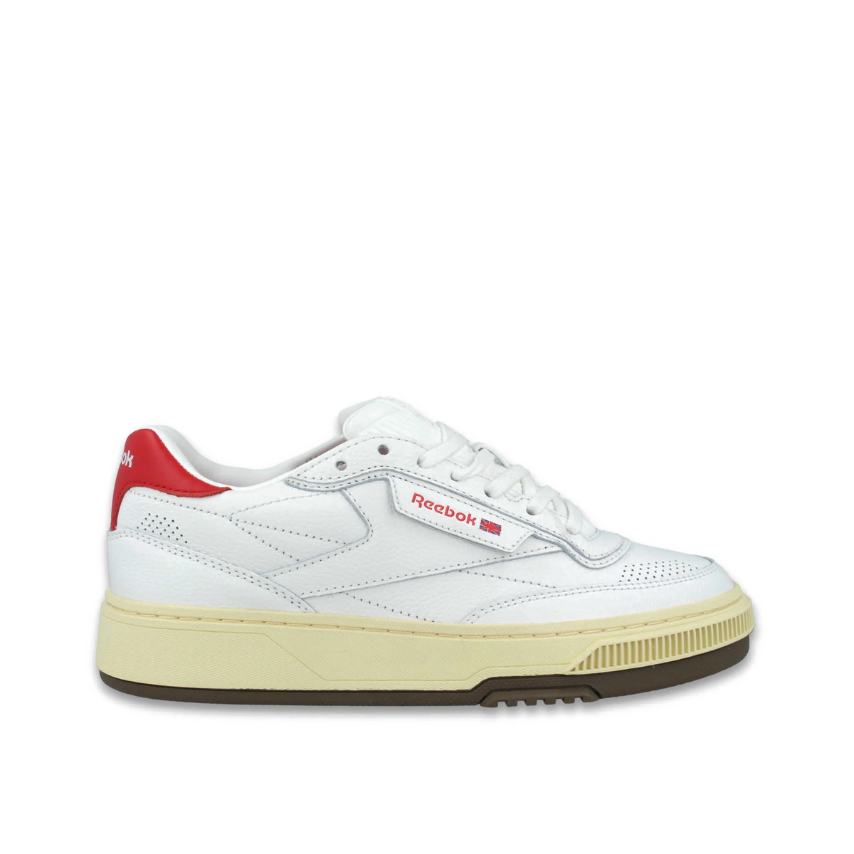 Reebok Club C LTD "White" | RMIA04DC99LEA00F0129