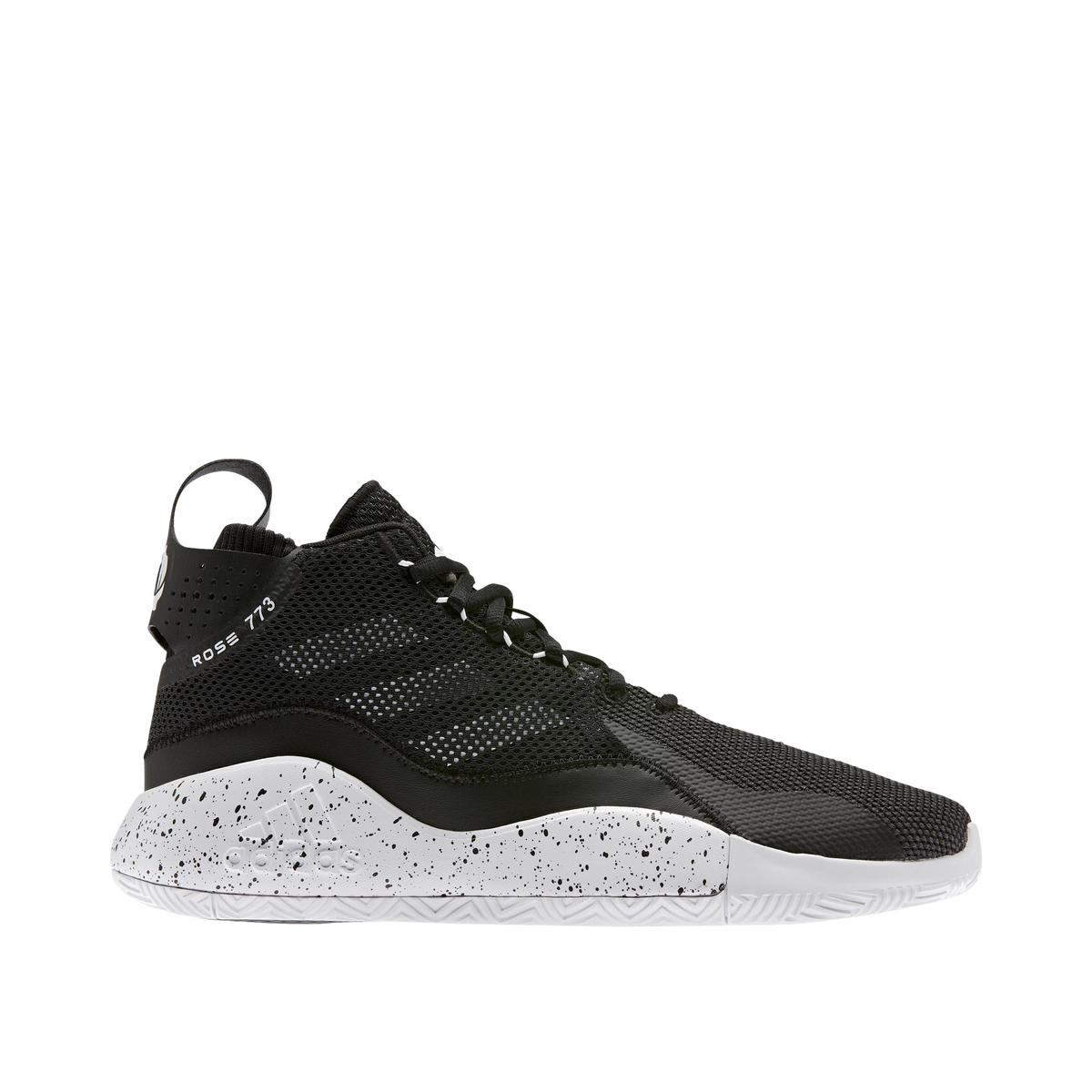Adidas D Rose 773 2020 "Black" | FX7123