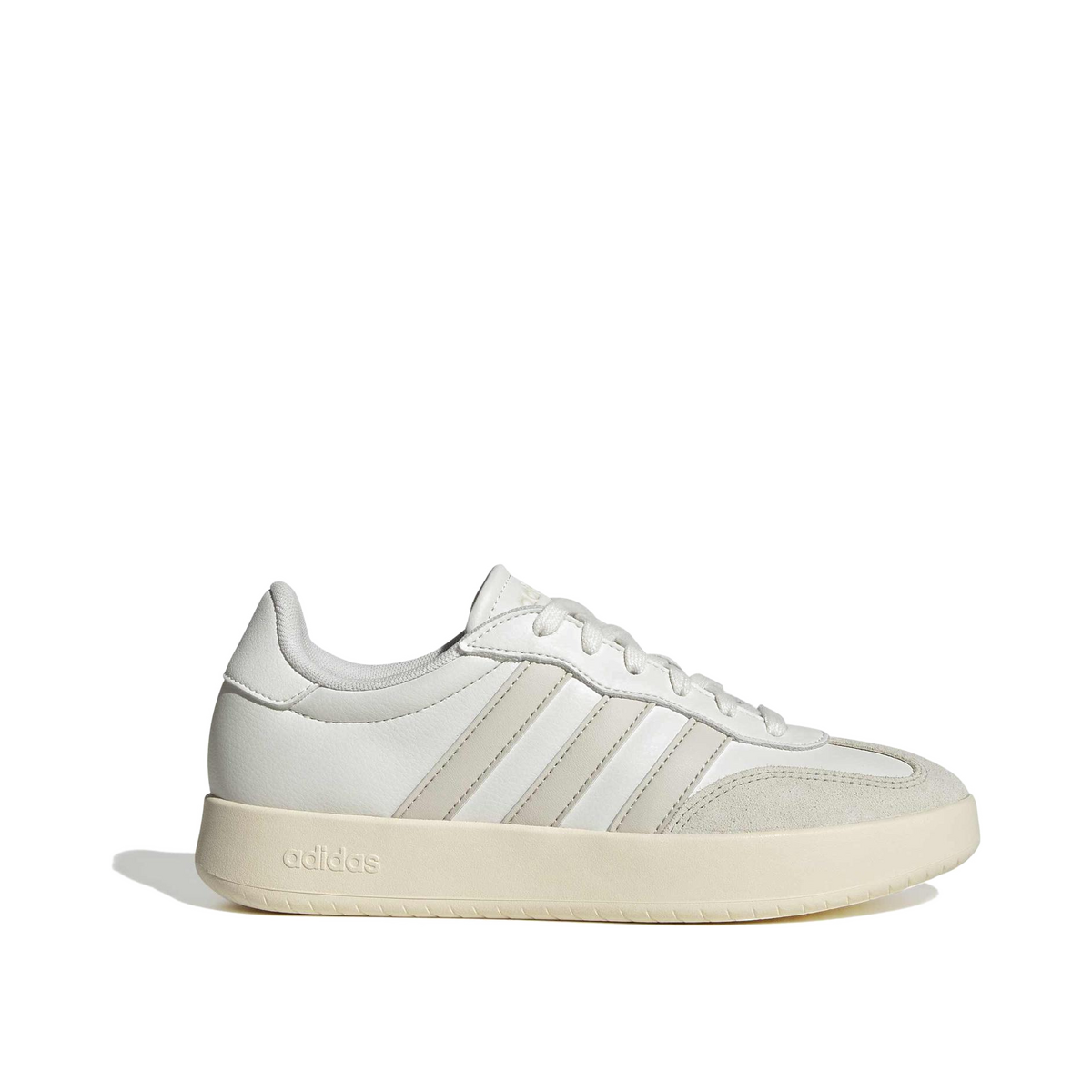 Adidas Barreda "White" | JP5957