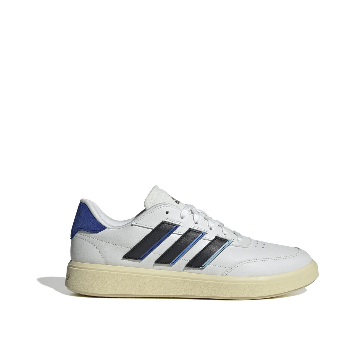 Adidas Courtblock "White" | JQ8218