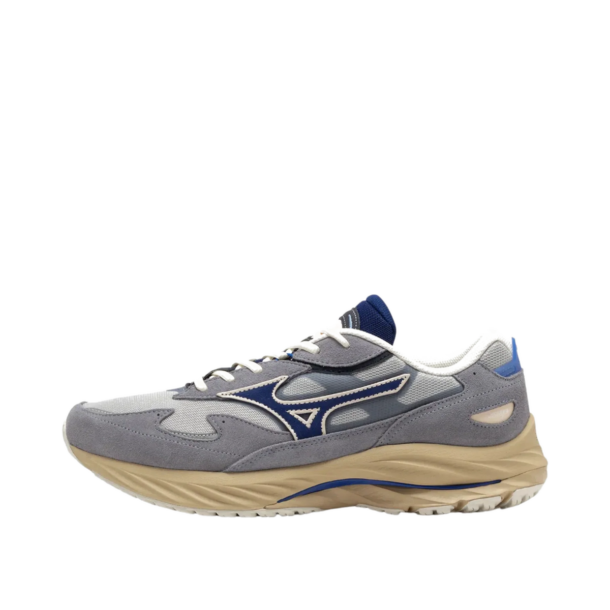 Mizuno Wave Rider Beta "Tradewinds / India Ink / Harbor Mist" | D1GA330920