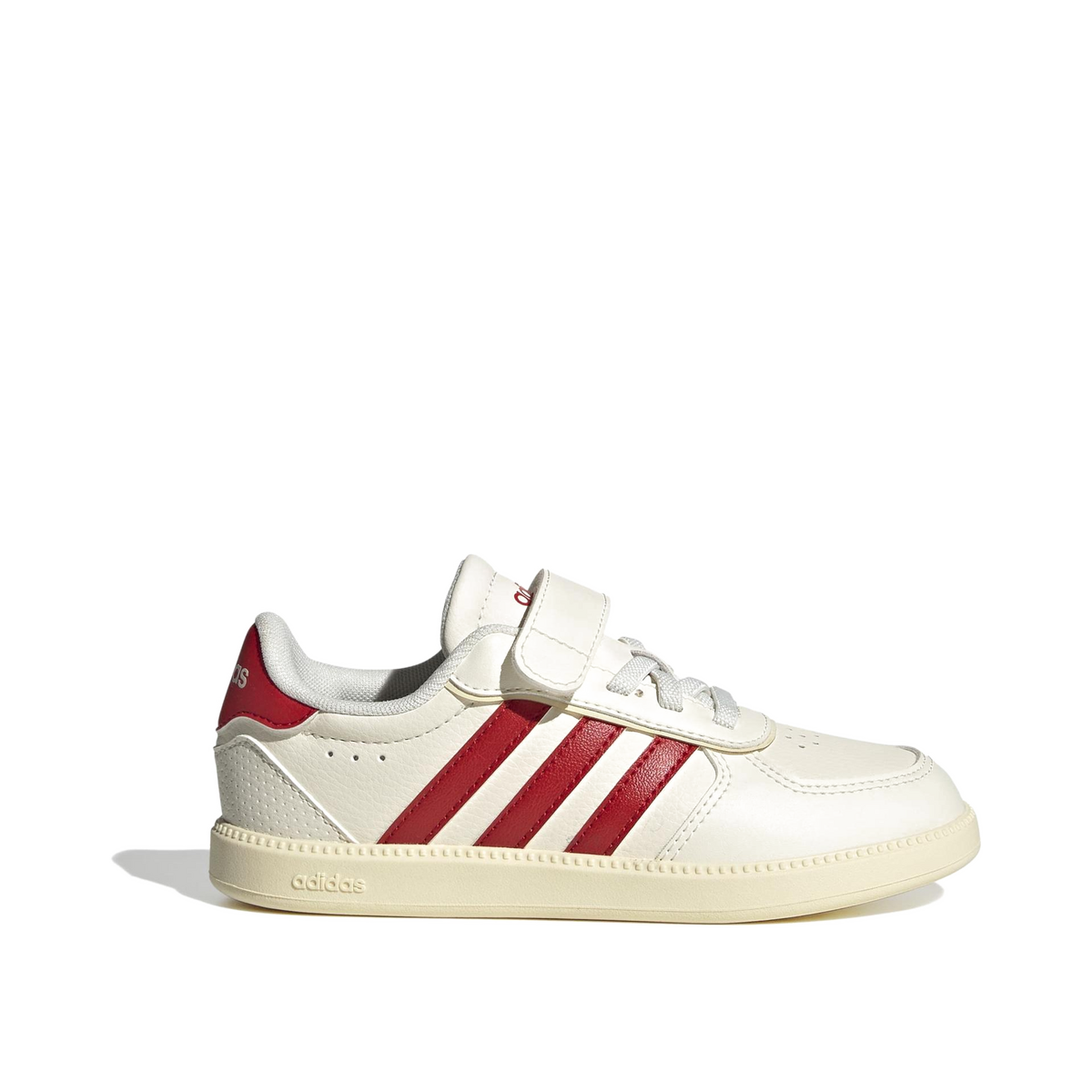 Adidas Breaknet "White" | JQ3061