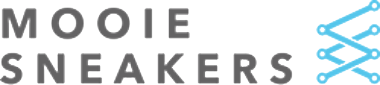 Mooie sneakers